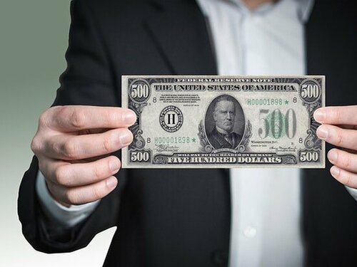 Сэрэмжлүүлэг: Их хэмжээний мөнгийг бага хүүтэй зээлүүлнэ гэсэн зараас болгоомжилно уу